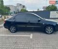 Черный Киа Черато, объемом двигателя 1.59 л и пробегом 208 тыс. км за 3800 $, фото 10 на Automoto.ua