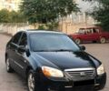 Черный Киа Черато, объемом двигателя 1.59 л и пробегом 273 тыс. км за 4200 $, фото 2 на Automoto.ua