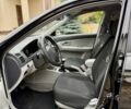 Чорний Кіа Черато, об'ємом двигуна 1.6 л та пробігом 320 тис. км за 3500 $, фото 10 на Automoto.ua