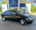 Черный Киа Черато, объемом двигателя 1.59 л и пробегом 219 тыс. км за 4600 $, фото 8 на Automoto.ua