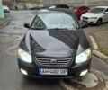 Черный Киа Черато, объемом двигателя 1.98 л и пробегом 180 тыс. км за 4500 $, фото 16 на Automoto.ua