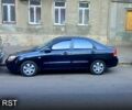 Черный Киа Черато, объемом двигателя 1.6 л и пробегом 100 тыс. км за 5000 $, фото 1 на Automoto.ua