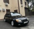 Чорний Кіа Черато, об'ємом двигуна 1.6 л та пробігом 207 тис. км за 3500 $, фото 1 на Automoto.ua