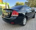 Киа Черато 2007 в Кривом Роге на Automoto.ua Черный Киа Черато, объемом двигателя 1.6 л и пробегом 174 тыс. км за 4550 $, фото 5 на Automoto.ua