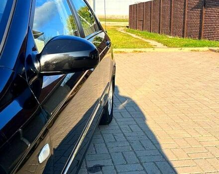 Черный Киа Черато, объемом двигателя 1.6 л и пробегом 199 тыс. км за 4250 $, фото 1 на Automoto.ua