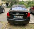 Черный Киа Черато, объемом двигателя 2 л и пробегом 310 тыс. км за 3000 $, фото 3 на Automoto.ua