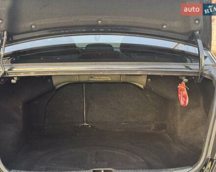 Черный Киа Черато, объемом двигателя 1.6 л и пробегом 235 тыс. км за 4900 $, фото 13 на Automoto.ua