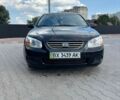Черный Киа Черато, объемом двигателя 1.6 л и пробегом 252 тыс. км за 3800 $, фото 1 на Automoto.ua