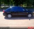 Чорний Кіа Черато, об'ємом двигуна 1.6 л та пробігом 179 тис. км за 5100 $, фото 3 на Automoto.ua