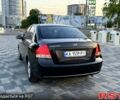 Черный Киа Черато, объемом двигателя 1.6 л и пробегом 220 тыс. км за 3800 $, фото 4 на Automoto.ua