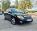Черный Киа Черато, объемом двигателя 1.98 л и пробегом 268 тыс. км за 5200 $, фото 1 на Automoto.ua