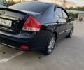 Чорний Кіа Черато, об'ємом двигуна 1.6 л та пробігом 264 тис. км за 4370 $, фото 5 на Automoto.ua