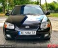 Киа Черато 2007 в Днепре (Днепропетровске) на Automoto.ua Черный Киа Черато, объемом двигателя 2 л и пробегом 155 тыс. км за 5100 $, фото 2 на Automoto.ua