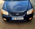 Черный Киа Черато, объемом двигателя 1.6 л и пробегом 240 тыс. км за 4900 $, фото 2 на Automoto.ua