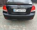 Черный Киа Черато, объемом двигателя 2 л и пробегом 250 тыс. км за 3700 $, фото 3 на Automoto.ua