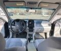 Черный Киа Черато, объемом двигателя 1.6 л и пробегом 247 тыс. км за 5100 $, фото 6 на Automoto.ua