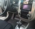 Черный Киа Черато, объемом двигателя 1.98 л и пробегом 246 тыс. км за 4600 $, фото 2 на Automoto.ua