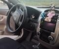 Черный Киа Черато, объемом двигателя 1.98 л и пробегом 246 тыс. км за 4600 $, фото 3 на Automoto.ua