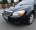 Чорний Кіа Черато, об'ємом двигуна 1.59 л та пробігом 300 тис. км за 4550 $, фото 8 на Automoto.ua