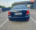 Черный Киа Черато, объемом двигателя 1.59 л и пробегом 208 тыс. км за 3800 $, фото 5 на Automoto.ua