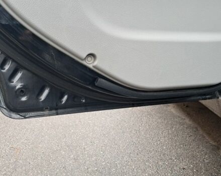 Черный Киа Черато, объемом двигателя 1.6 л и пробегом 258 тыс. км за 4300 $, фото 13 на Automoto.ua