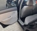 Чорний Кіа Черато, об'ємом двигуна 1.6 л та пробігом 204 тис. км за 4900 $, фото 20 на Automoto.ua