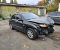 Чорний Кіа Черато, об'ємом двигуна 1.6 л та пробігом 200 тис. км за 1350 $, фото 1 на Automoto.ua