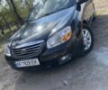 Чорний Кіа Черато, об'ємом двигуна 1.6 л та пробігом 157 тис. км за 5800 $, фото 1 на Automoto.ua
