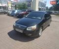 Черный Киа Черато, объемом двигателя 1.6 л и пробегом 179 тыс. км за 5100 $, фото 1 на Automoto.ua