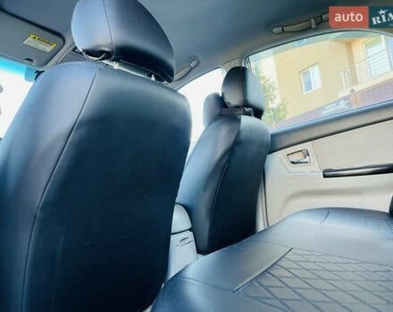 Киа Черато 2007 в Черновцах на Automoto.ua Черный Киа Черато, объемом двигателя 1.6 л и пробегом 210 тыс. км за 3950 $, фото 32 на Automoto.ua