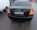 Черный Киа Черато, объемом двигателя 1.6 л и пробегом 260 тыс. км за 5200 $, фото 2 на Automoto.ua