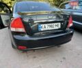 Чорний Кіа Черато, об'ємом двигуна 1.6 л та пробігом 106 тис. км за 5300 $, фото 27 на Automoto.ua