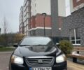 Черный Киа Черато, объемом двигателя 1.6 л и пробегом 256 тыс. км за 4200 $, фото 3 на Automoto.ua