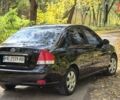 Черный Киа Черато, объемом двигателя 1.59 л и пробегом 78 тыс. км за 5499 $, фото 4 на Automoto.ua