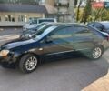 Чорний Кіа Черато, об'ємом двигуна 1.6 л та пробігом 106 тис. км за 5300 $, фото 24 на Automoto.ua
