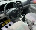 Чорний Кіа Черато, об'ємом двигуна 1.6 л та пробігом 190 тис. км за 4600 $, фото 8 на Automoto.ua