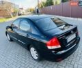 Киа Черато 2007 в Черновцах на Automoto.ua Черный Киа Черато, объемом двигателя 1.6 л и пробегом 210 тыс. км за 3950 $, фото 22 на Automoto.ua