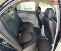 Черный Киа Черато, объемом двигателя 1.59 л и пробегом 219 тыс. км за 4600 $, фото 46 на Automoto.ua