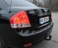 Чорний Кіа Черато, об'ємом двигуна 1.59 л та пробігом 300 тис. км за 4550 $, фото 9 на Automoto.ua