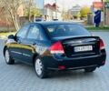 Черный Киа Черато, объемом двигателя 1.6 л и пробегом 210 тыс. км за 3750 $, фото 8 на Automoto.ua