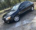 Чорний Кіа Черато, об'ємом двигуна 1.6 л та пробігом 157 тис. км за 5800 $, фото 3 на Automoto.ua
