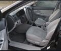 Черный Киа Черато, объемом двигателя 2 л и пробегом 290 тыс. км за 3600 $, фото 3 на Automoto.ua