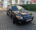 Черный Киа Черато, объемом двигателя 1.6 л и пробегом 131 тыс. км за 6000 $, фото 1 на Automoto.ua