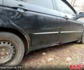 Чорний Кіа Черато, об'ємом двигуна 1.6 л та пробігом 215 тис. км за 3900 $, фото 7 на Automoto.ua