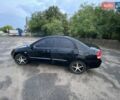 Чорний Кіа Черато, об'ємом двигуна 1.6 л та пробігом 337 тис. км за 5000 $, фото 1 на Automoto.ua