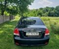 Черный Киа Черато, объемом двигателя 1.6 л и пробегом 170 тыс. км за 3899 $, фото 13 на Automoto.ua
