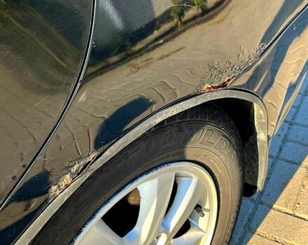 Черный Киа Черато, объемом двигателя 1.6 л и пробегом 199 тыс. км за 4250 $, фото 9 на Automoto.ua