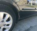 Черный Киа Черато, объемом двигателя 2 л и пробегом 232 тыс. км за 4500 $, фото 5 на Automoto.ua