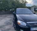 Чорний Кіа Черато, об'ємом двигуна 1.6 л та пробігом 337 тис. км за 5000 $, фото 7 на Automoto.ua