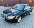 Киа Черато 2007 в Черновцах на Automoto.ua Черный Киа Черато, объемом двигателя 1.6 л и пробегом 210 тыс. км за 3950 $, фото 23 на Automoto.ua